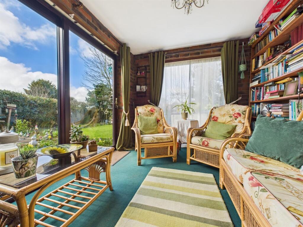 Sunroom:
