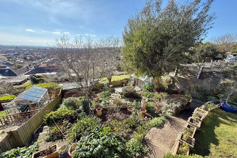 South Westerly Gardens