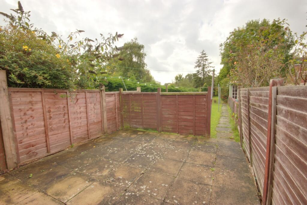 1 Garden A