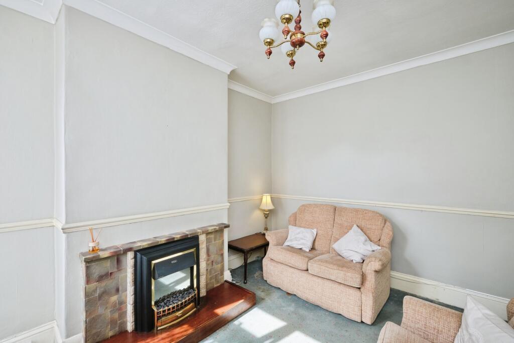 Reception Room Two