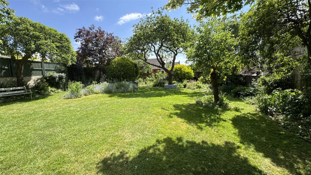 Gardens