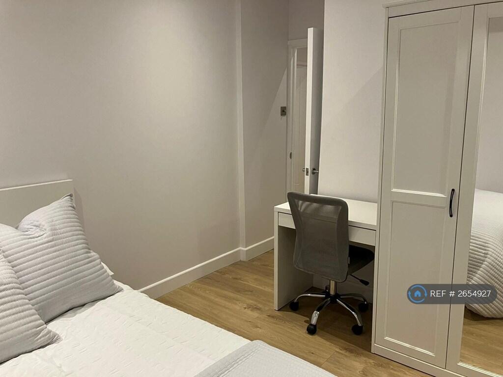 Double Room 2 