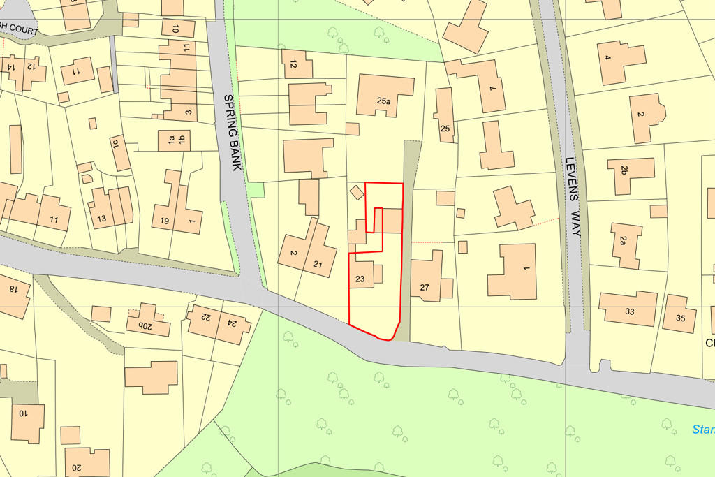 Ordnance Survey R...