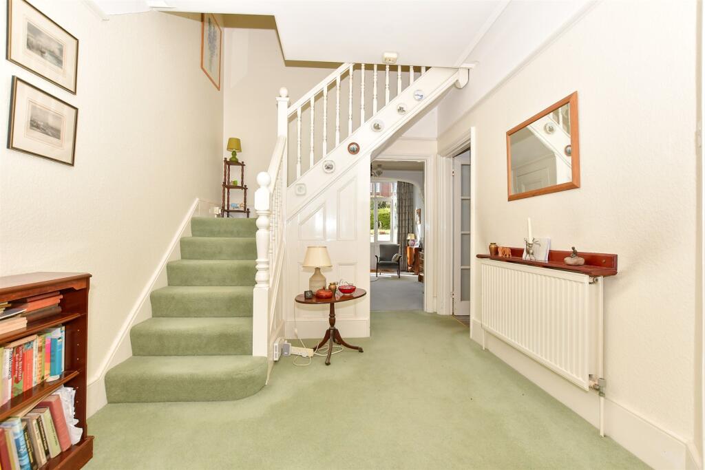 Internal Lifestyle Photograph