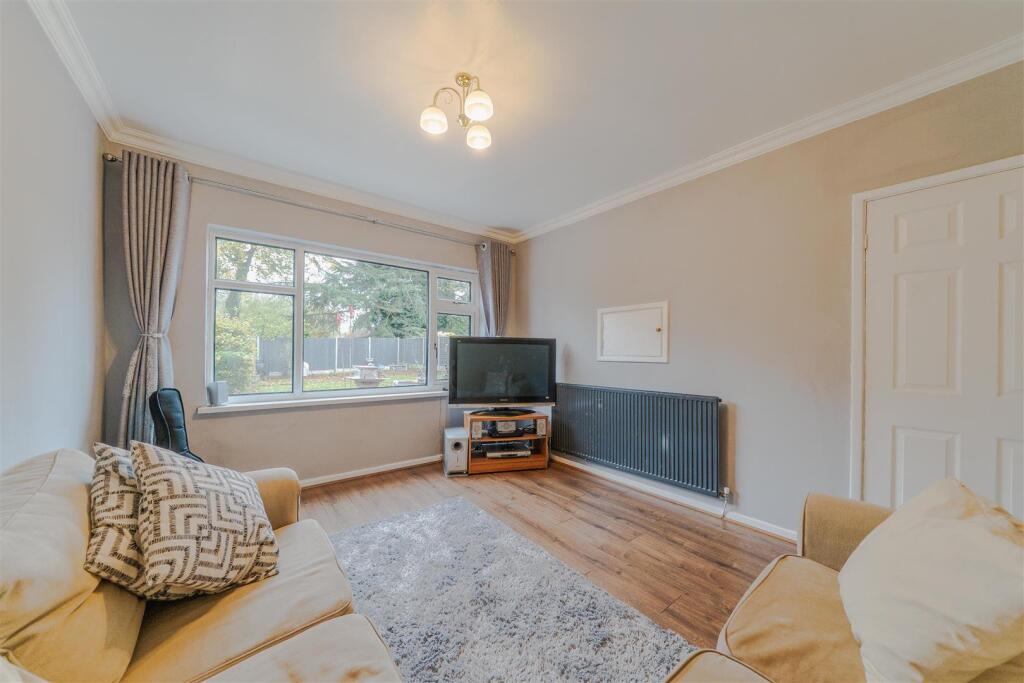 Reception Room Two