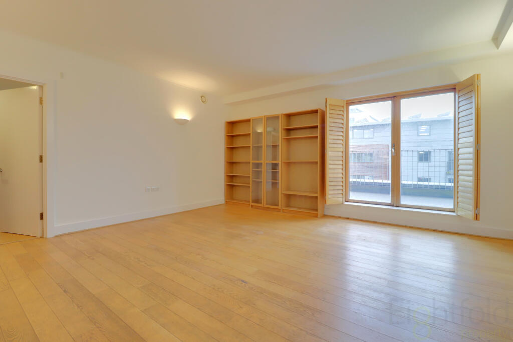 Kitchen/Living Room