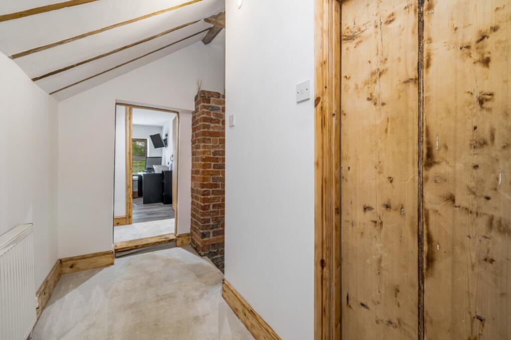 Tamarick House (Bicker)-24