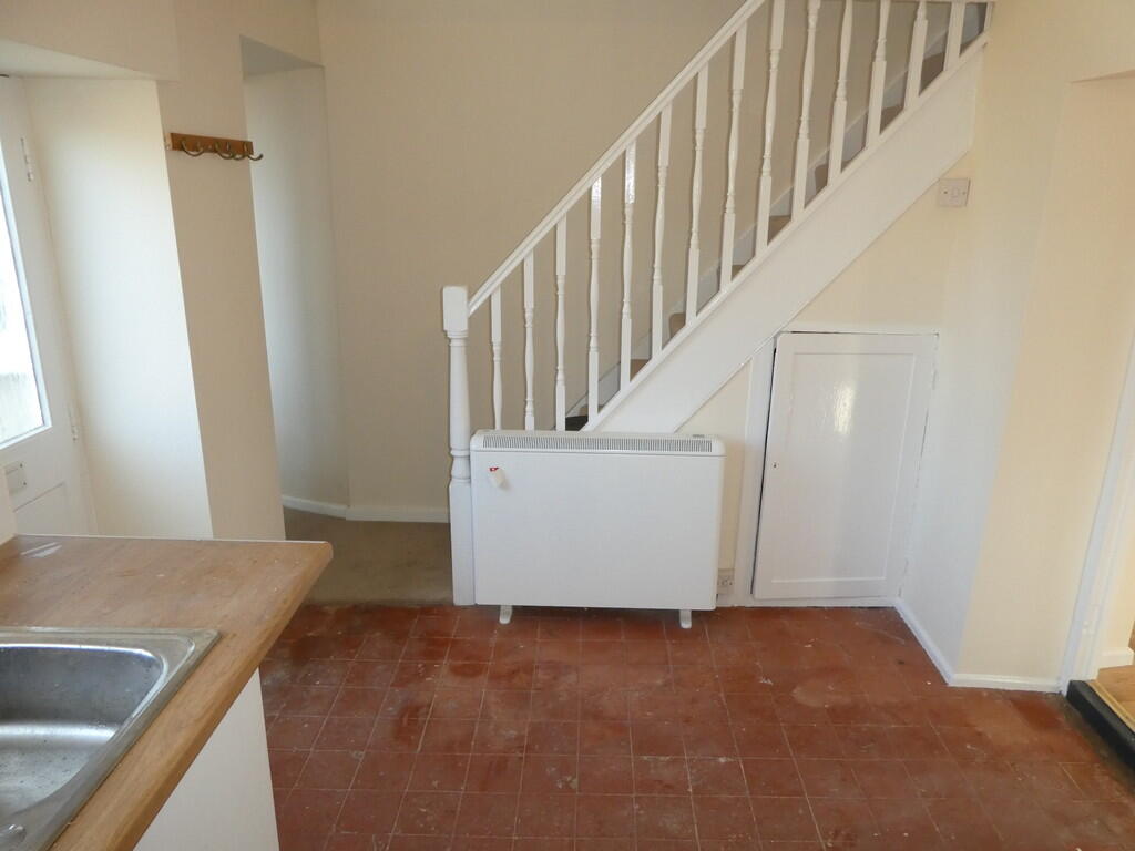 Inner Hallway 