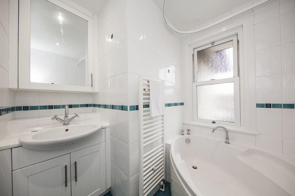 Bathroom 2