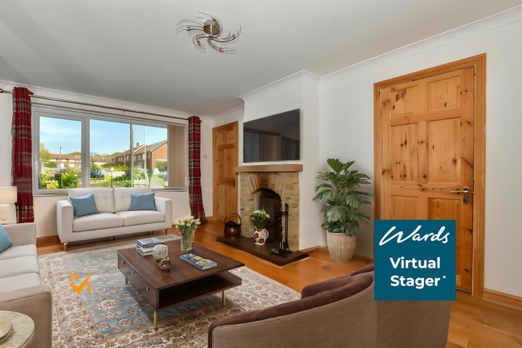 Lounge (Contemporary Style)