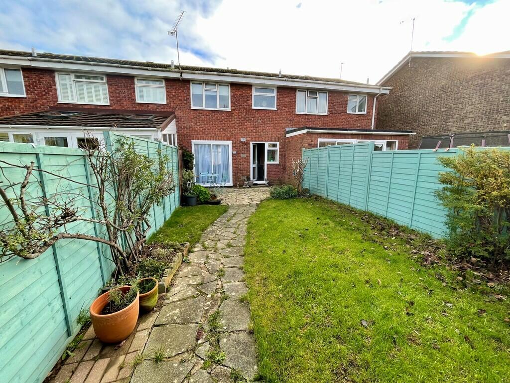 40 Beaumont Park ...