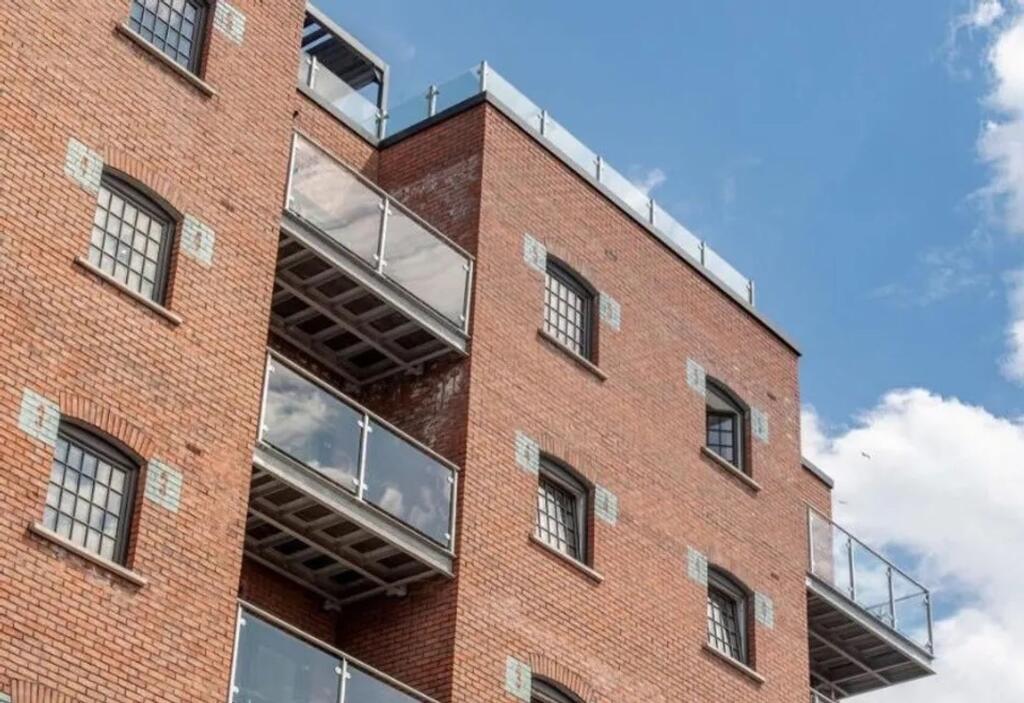 The Property