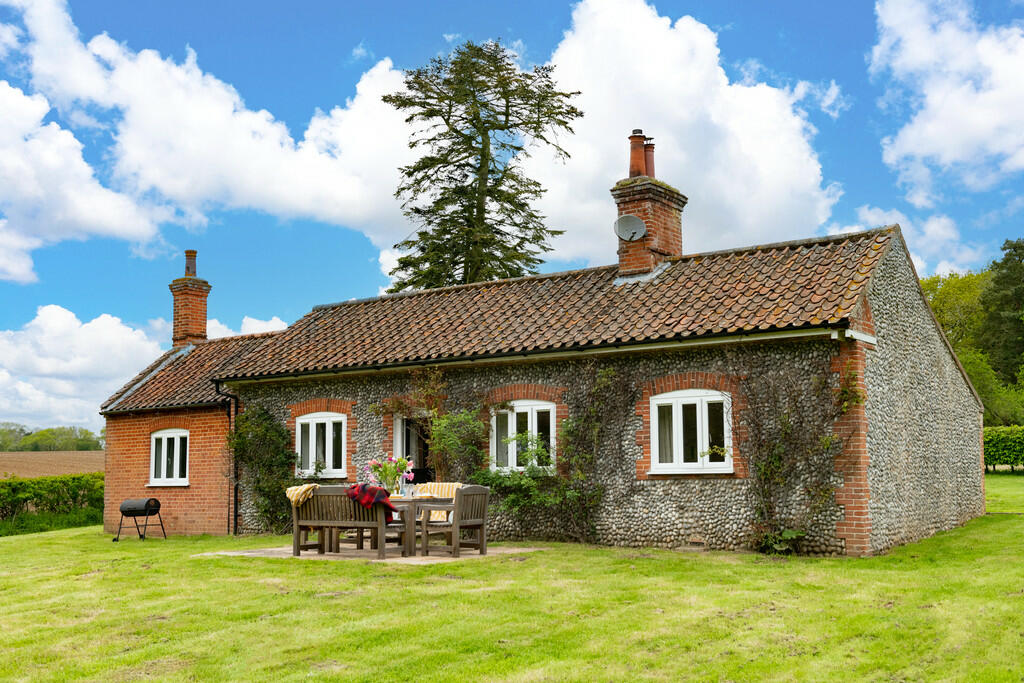 Property External...