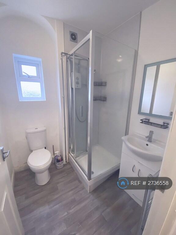Shower+Wc