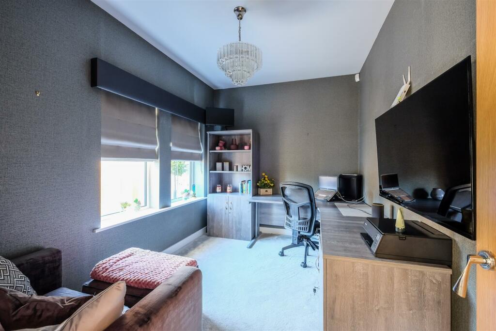 Second  Reception Room