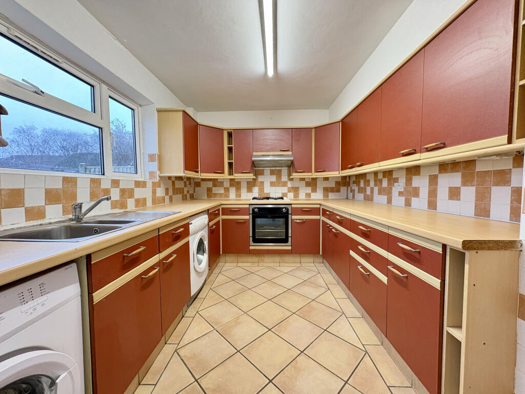 Kitchen Mayberry