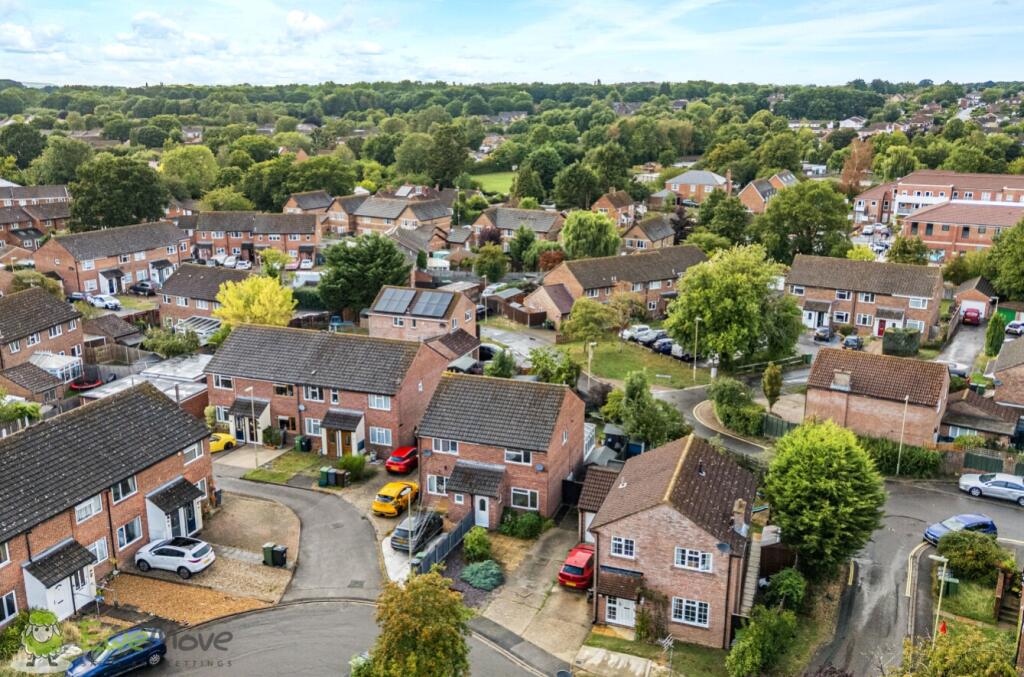 Drone Imagery