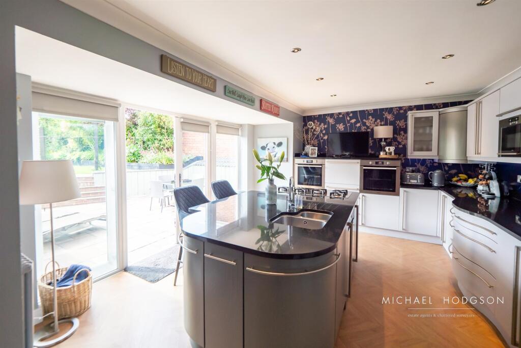 Nursery Close, Elstob Farm, Sunderland