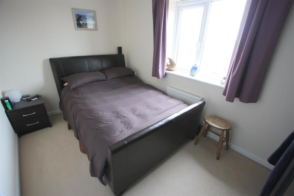 25 Hyns An Vownder Bedroom 1