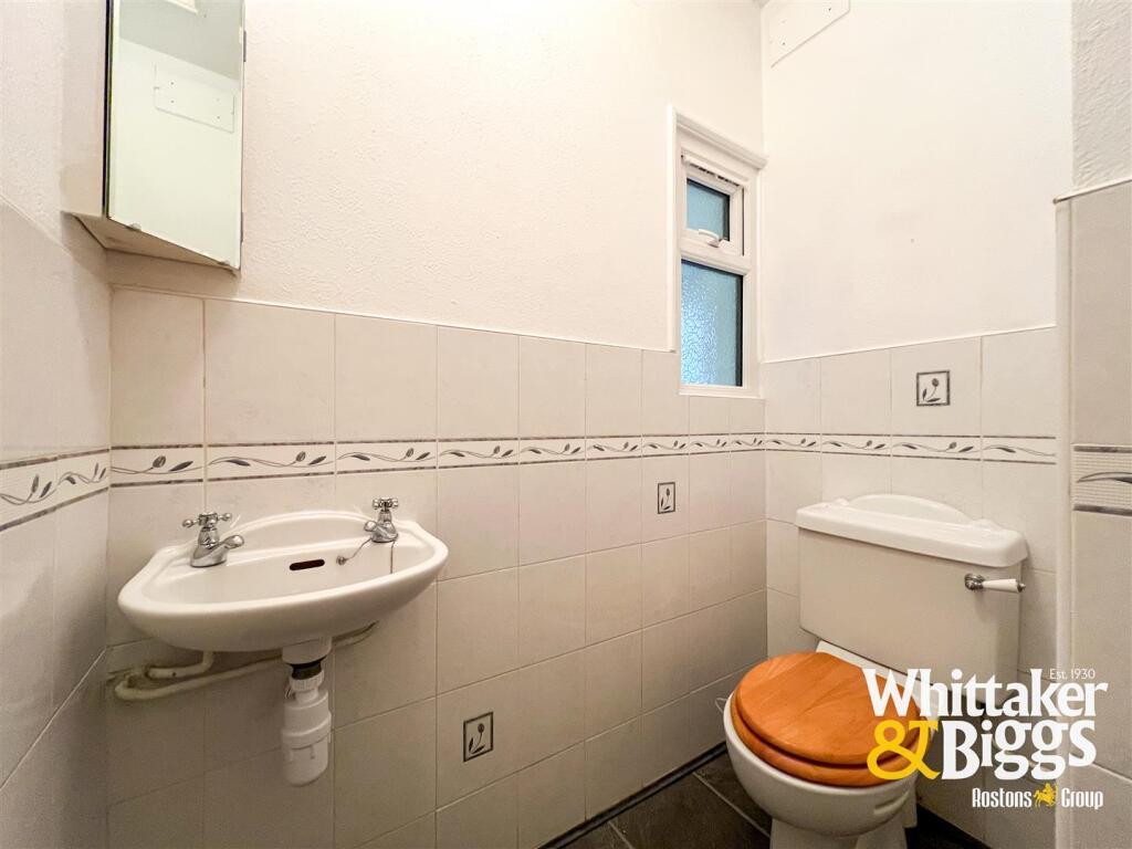 WC