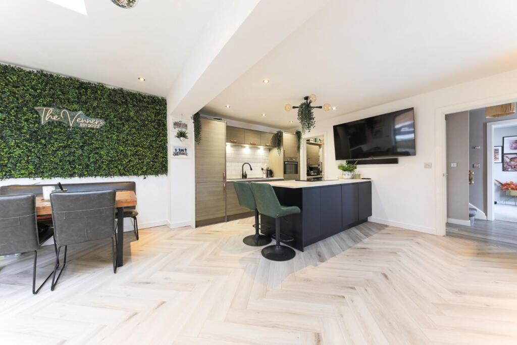 The Meadows, Wallsend, NE28