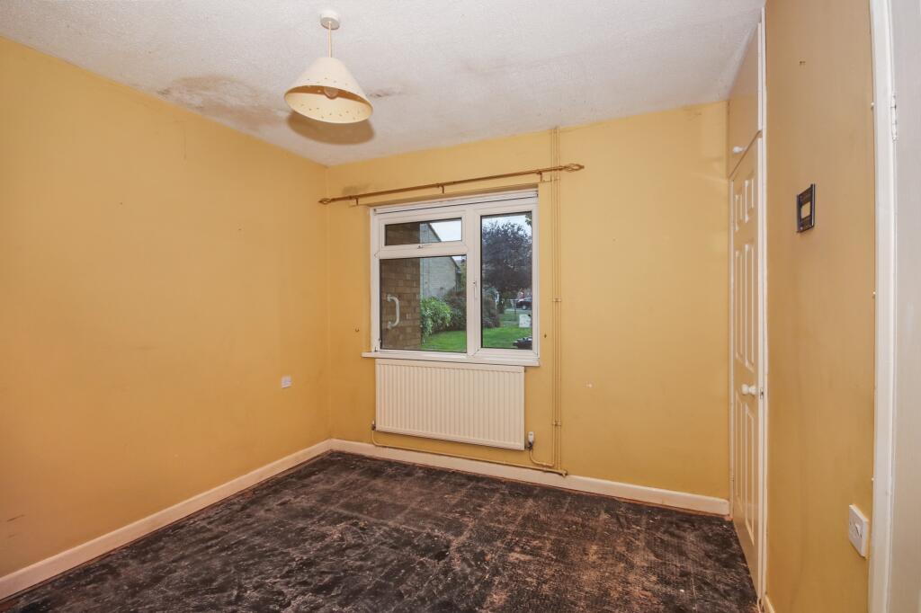32 Westfield Road, Ramsey, Huntingdon, Cambridgeshire, PE26 1JR