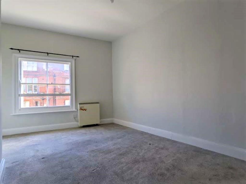 Bedroom.
