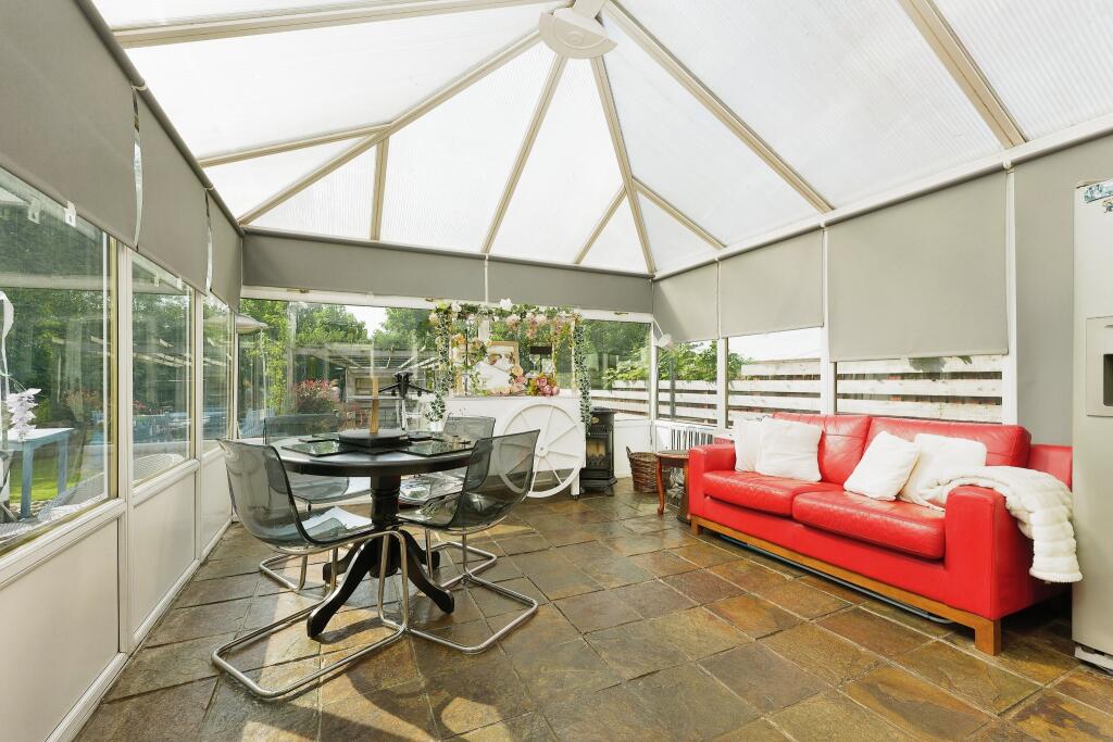 Conservatory