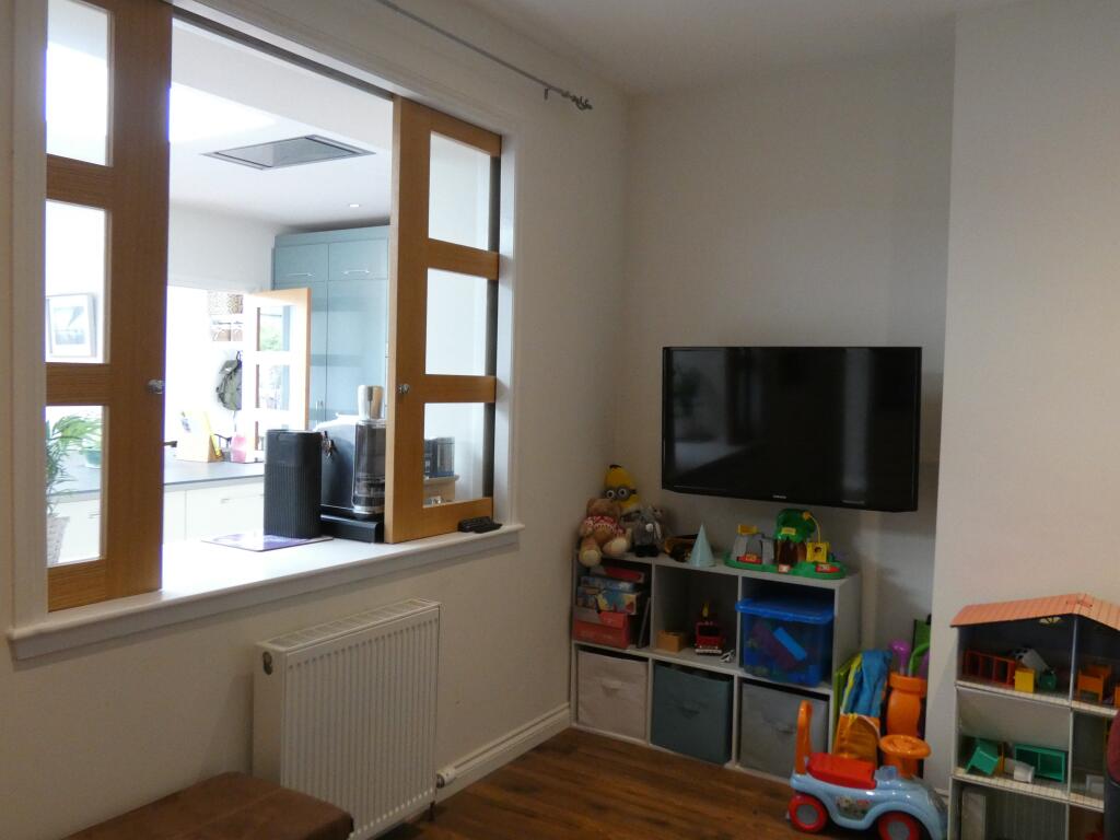 SNUG / GUEST SUITE