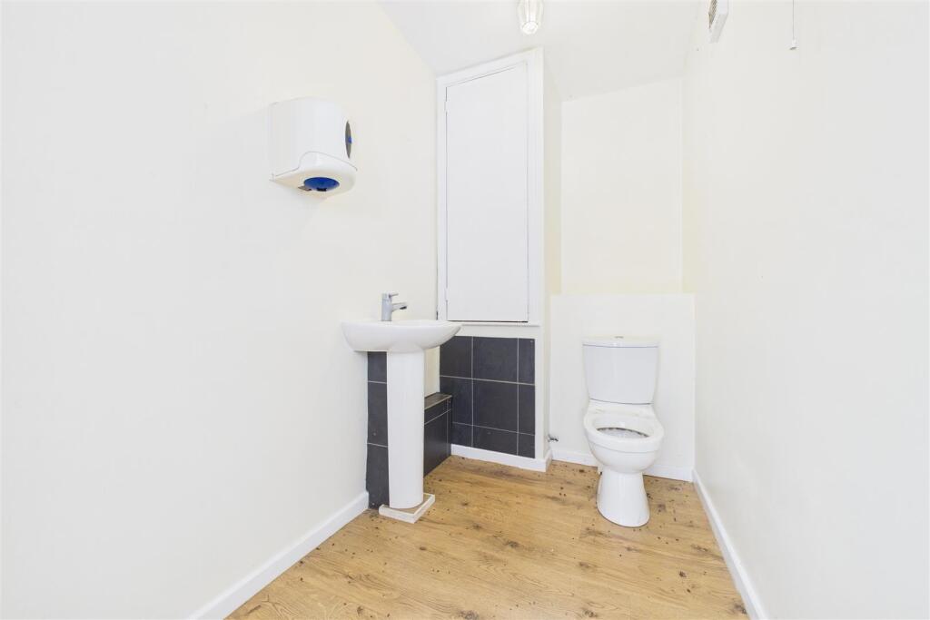 The House, Pill Road Abbots Leigh, North Somerset,