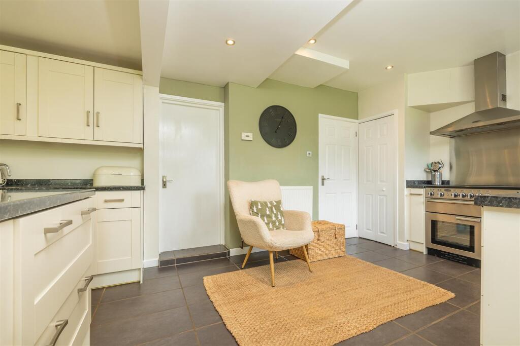66 Repton Road, Hartshorne