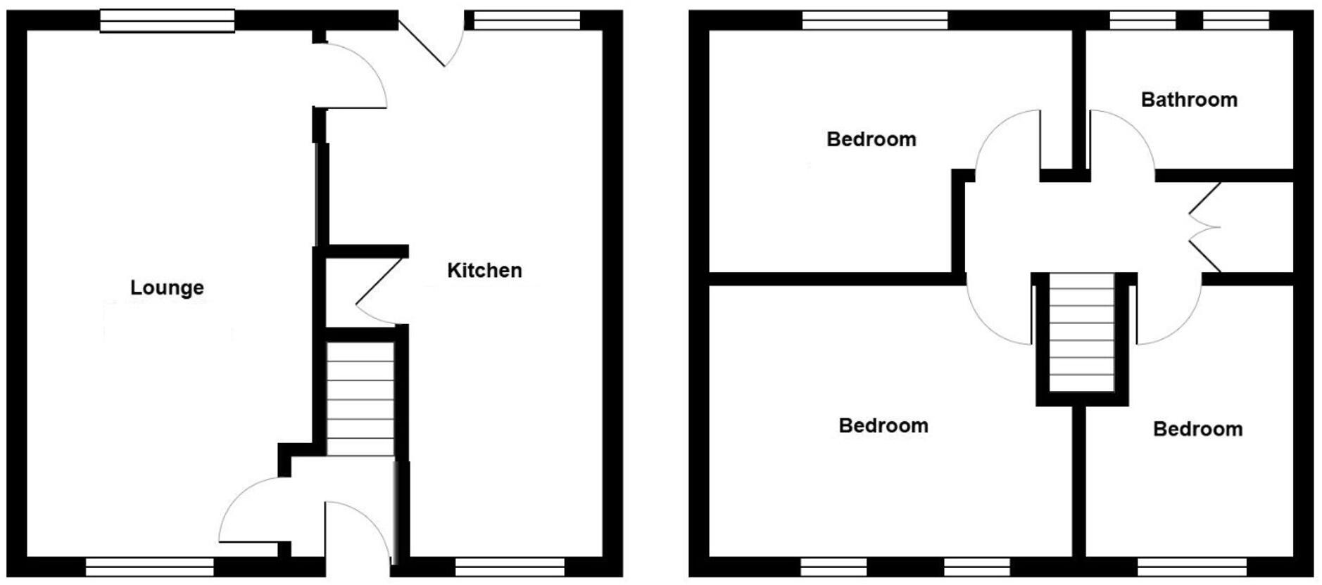 Hesketh Road, Burscough, L40