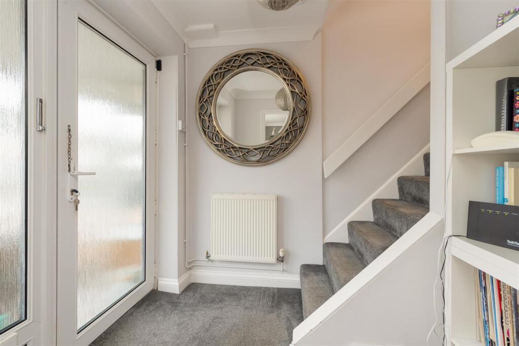 Seymour Avenue, Whitstable