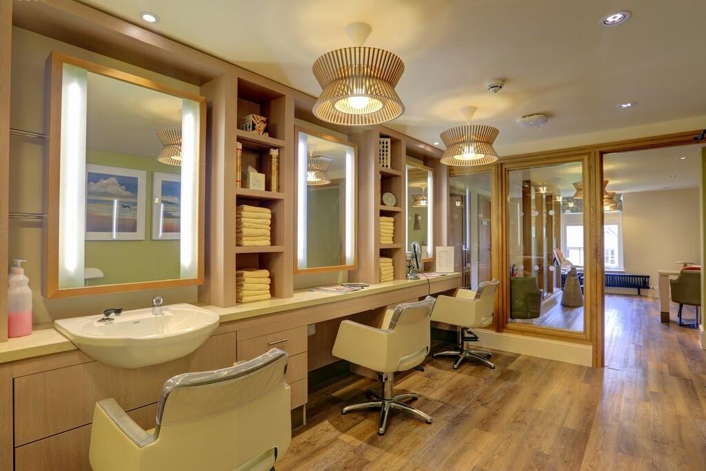 Hair Salon