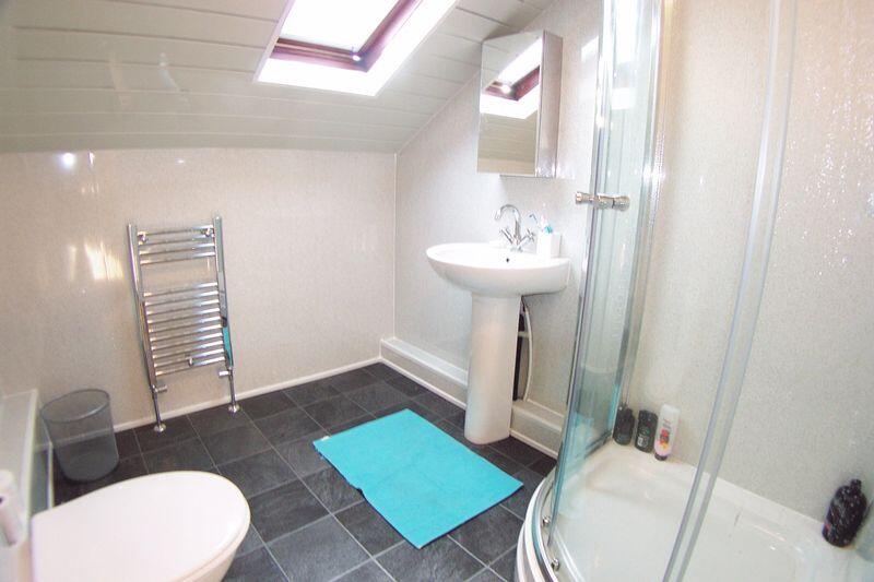Shower Room/w.c.
