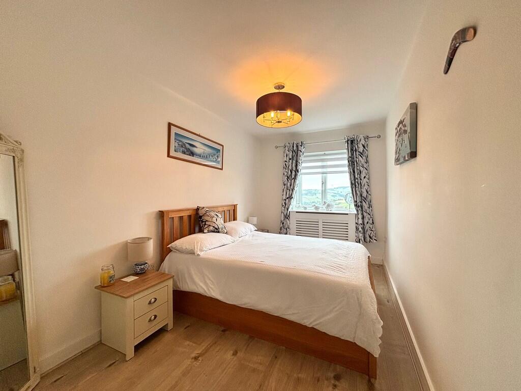 bedroom two.