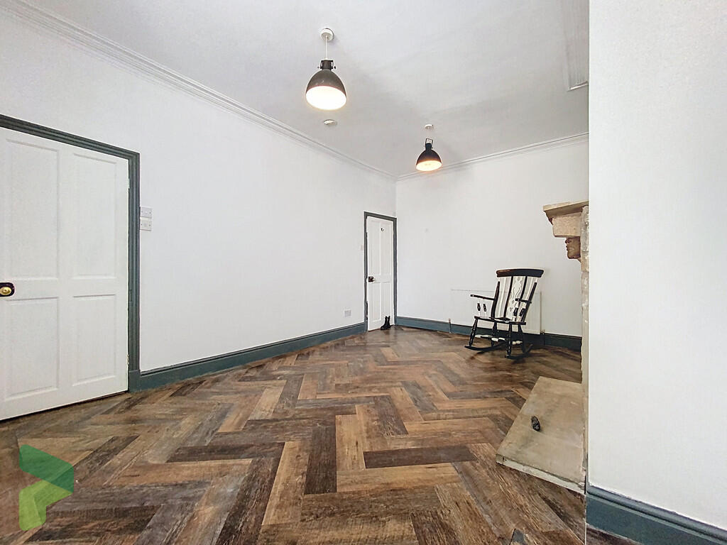 Living Room or Di...