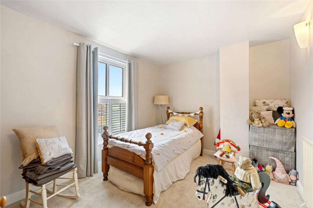 Bedroom 4