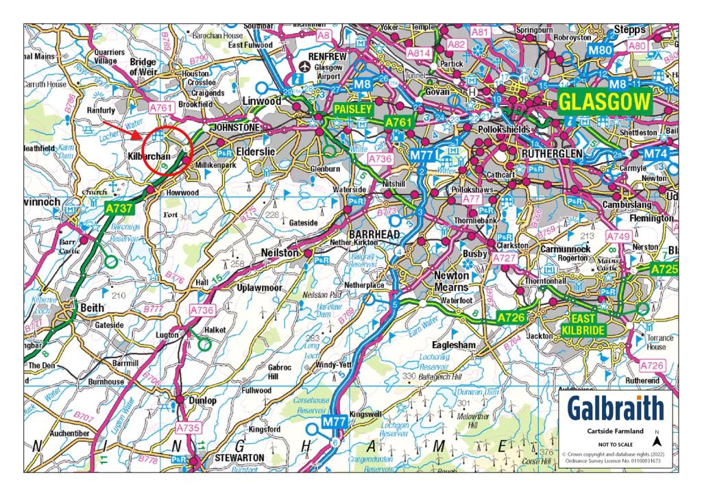 Location Plan