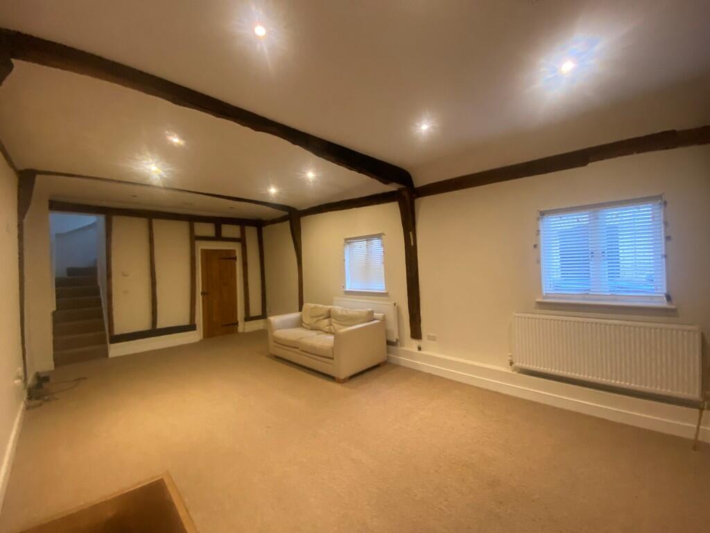 Reception room 2