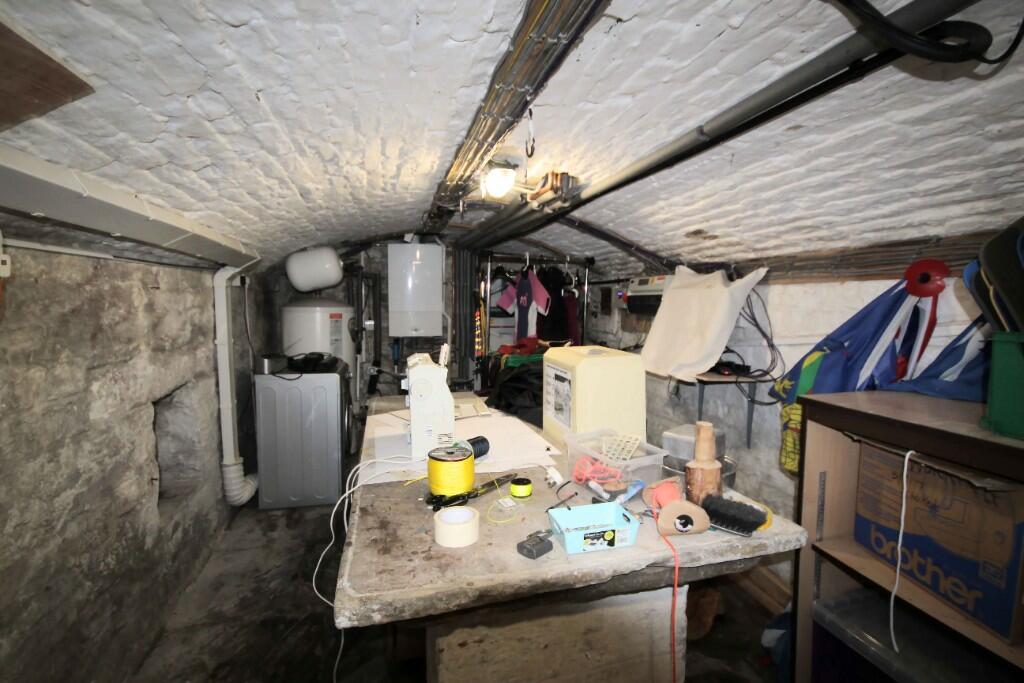Cellar 3