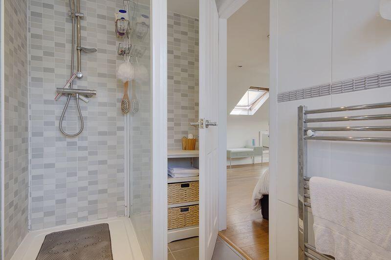 Bedroom One En-Suite