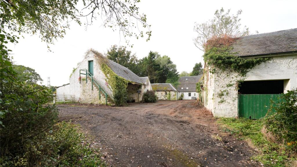 Mainholm Farm