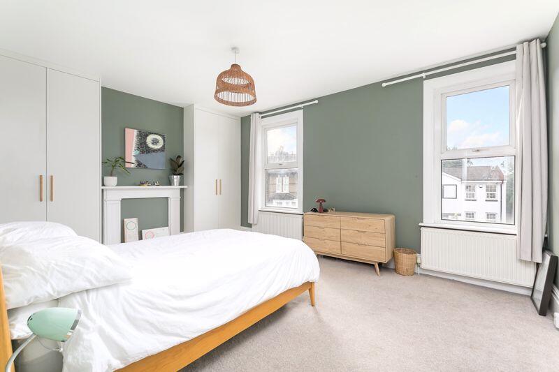 Main Bedroom