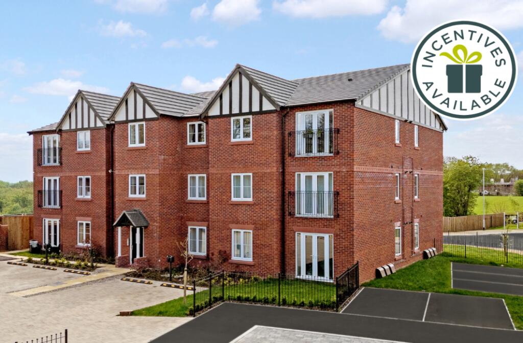 Wye Special Show Hom