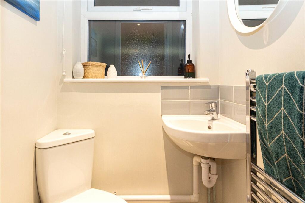 Cloakroom