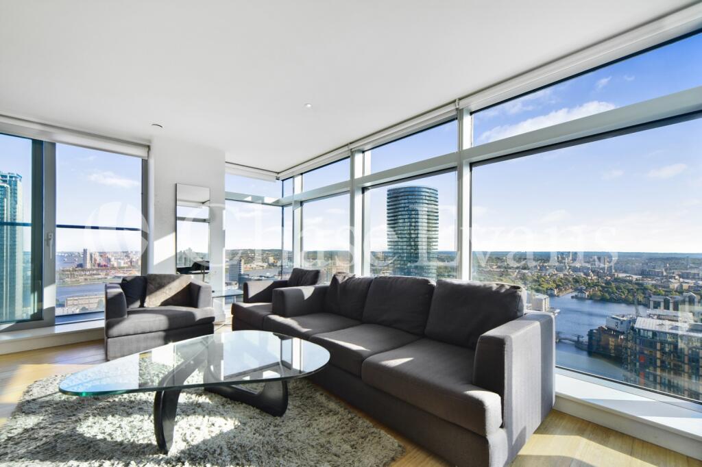 Living Area=