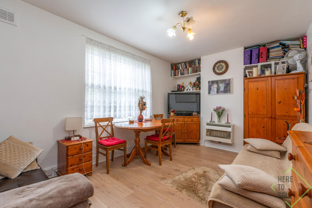 298 Lordship Lane, London, N17 7QU-2