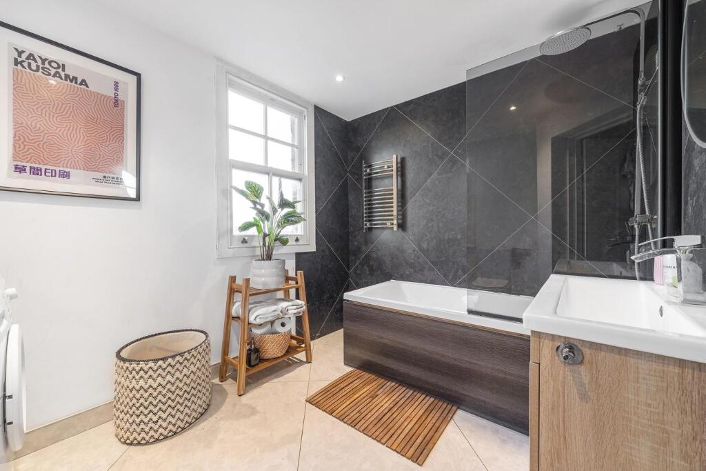 Brixton Hill, SW2