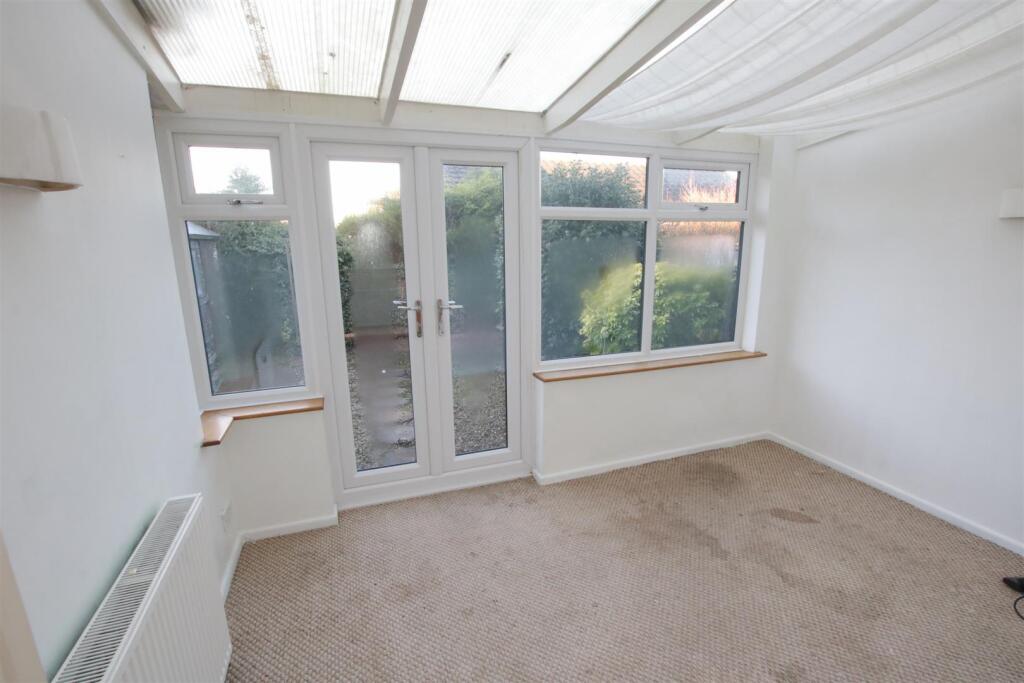 CONSERVATORY